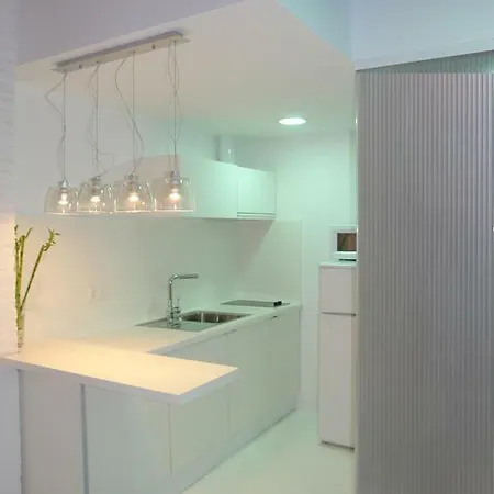 Ferienwohnung Guadiaro Málaga Exterior foto
